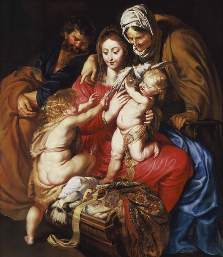 the holy family5